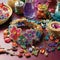 Jewelry Artistry Unleashed: A Beading Wonderland