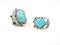 Jewelry - turquoise rings