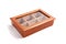 Jewelry Wooden Box Casket