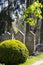 Jewish cementery, town Trebic UNESCO, the oldest Middle ages settlement of jew community in Central Europe, Moravia, Czech