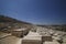 The Jewish cemetery in the Kidron Valley