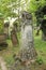 Jewish Cemetery in Worms or Heiliger Sand, in Worms, Germany