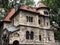 Jewish ceremonial hall in Prague near the Klausen synagogue, Czech republic