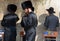 Jewish hasidic