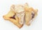 Jewish holiday food Purim Hamantaschen