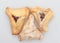 Jewish holiday food Purim Hamantaschen