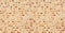 Jewish holiday Passover background. Matzo texture pattern