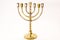 Jewish Menorah