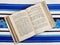 Jewish Prayer Book, Siddur, Prayer Shawl, Tallit