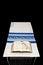 Jewish Prayer Shawl, Prayer Bo