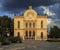 Jewish synagogue in Hungary, Pecs