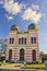 Jewish synagogue in Malacky town