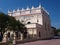 Jewish synagogue, Zamosc, Poland