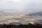 Jezreel Valley Landscape, Israel