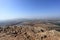 Jezreel Valley & Tavor from Mount Precipice