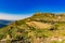 Jezzine landscapes skyle cityscape South Lebanon