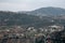 Jezzine village in the Lebanon mountain