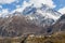 Jharkot Village on the Annapurna Circuit