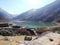 Jheel saif ul malook lake