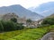 Jhong village, Muktinath valley, Nepal