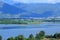 Jianchuan County sword Lake Provincial Scenic Area