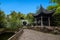 Jiangsu Huishan send Chang Park garden architecture