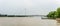Jiangxinzhou Islet bridge