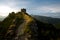 Jiankou Watchtower Great Wall China