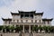 Jiannan Hall, Xiamen University