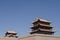 Jiayu Pass