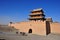 Jiayuguan:the end of greatwall