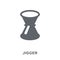 Jigger icon from Drinks collection.