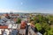 Jihlava panorama