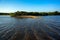 Jile Beach in Baluran National Park