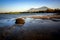 Jile Beach in Baluran National Park