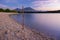 Jile Beach in Baluran National Park