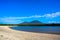 Jile Beach in Baluran National Park