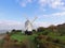 Jill windmill on Clayton Hill Sussex.