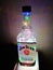 Jim Beam Bottle Color lamp