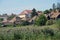 Jina roofs of Sibiu