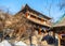 Jinci Memorial Temple(museum) scene-River Goddess Building