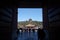 Jingshan park in Beijing