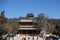 Jingshan park in Beijing