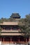 Jingshan park in Beijing