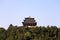 Jingshan Park--Wanchun Pavilion, Beijing, China