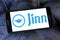 Jinn goods delivery logo