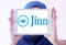 Jinn goods delivery logo