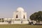 Jinnah Mausoleum in Karachi, Pakistan