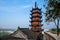 Jinshan Temple, Zhenjiang, Jiangsu Province