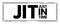 JIT Just in time - inventory management method in which goods are received from suppliers only as they are needed, acronym text